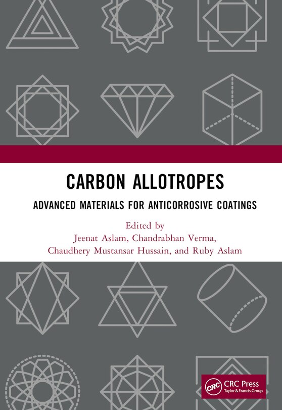 Front cover_Carbon Allotropes