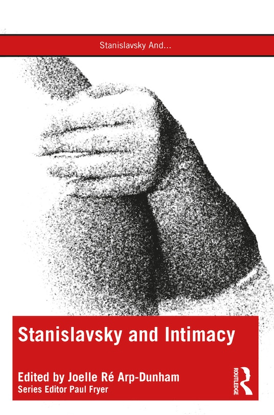 Front cover_Stanislavsky and Intimacy