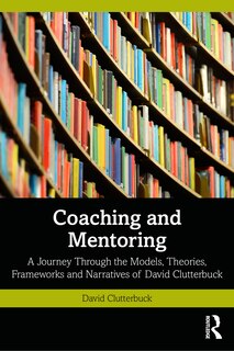 Front cover_Coaching and Mentoring