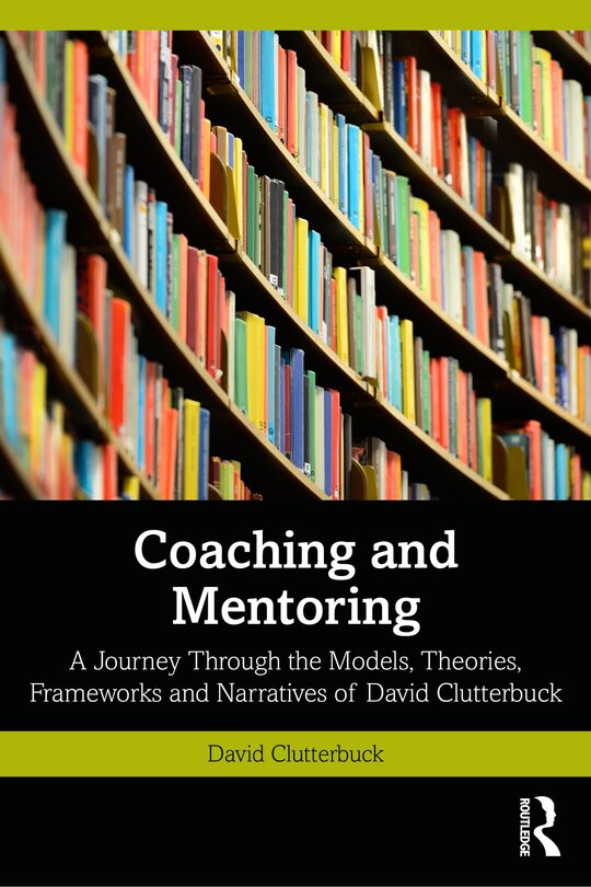 Front cover_Coaching and Mentoring