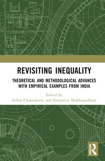 Couverture_Revisiting Inequality