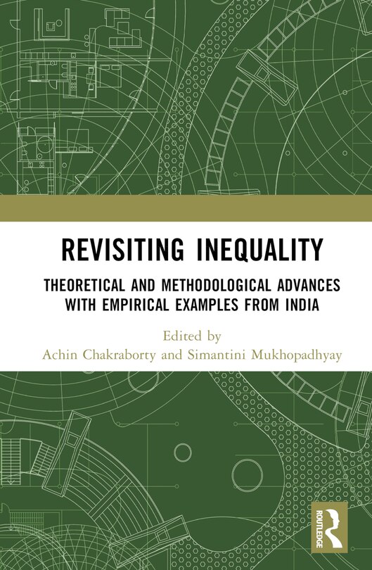Couverture_Revisiting Inequality