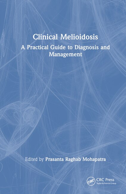 Front cover_Clinical Melioidosis