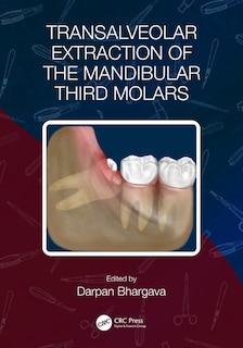 Couverture_Transalveolar Extraction of the Mandibular Third Molars