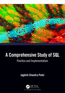 Couverture_A Comprehensive Study of SQL