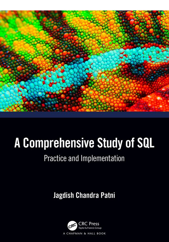 Couverture_A Comprehensive Study of SQL