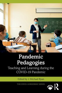Couverture_Pandemic Pedagogies
