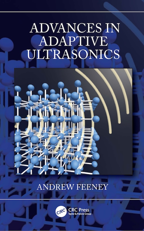 Couverture_Advances in Adaptive Ultrasonics