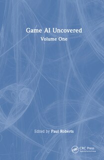 Front cover_Game AI Uncovered