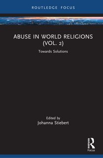 Front cover_Abuse in World Religions