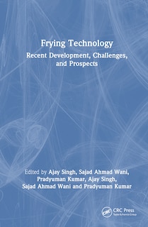Couverture_Frying Technology