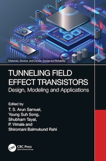 Front cover_Tunneling Field Effect Transistors