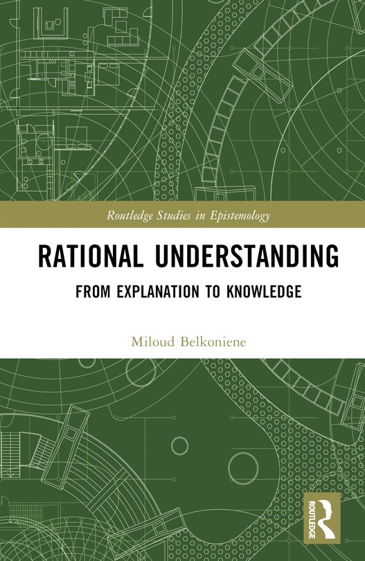 Front cover_Rational Understanding