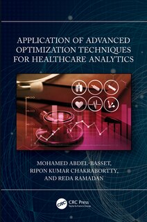 Couverture_Application of Advanced Optimization Techniques for Healthcare Analytics