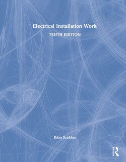 Front cover_Electrical Installation Work