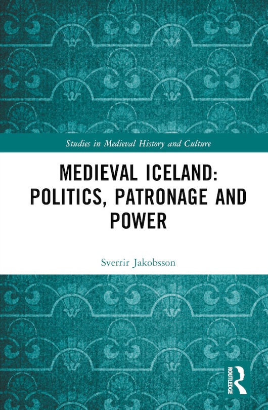 Couverture_Medieval Iceland