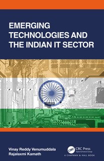 Front cover_Emerging Technologies and the Indian IT Sector