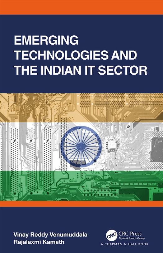 Front cover_Emerging Technologies and the Indian IT Sector