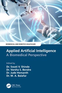 Front cover_Applied Artificial Intelligence