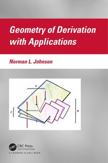 Front cover_Geometry of Derivation with Applications