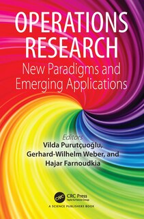 Couverture_Operations Research
