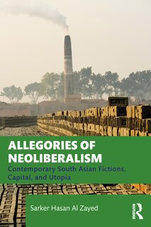 Front cover_Allegories of Neoliberalism