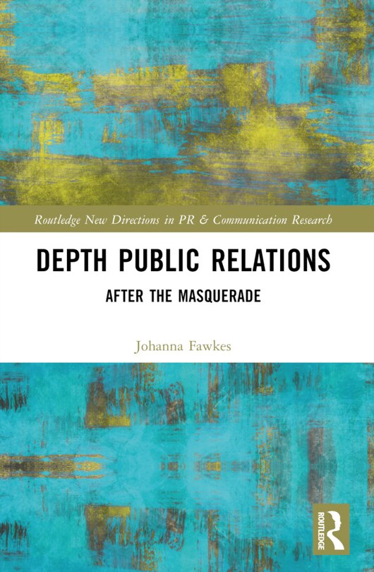 Couverture_Depth Public Relations
