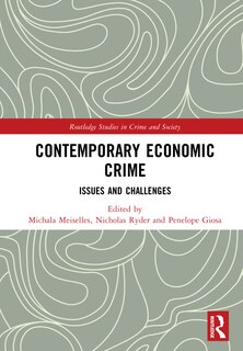 Couverture_Contemporary Economic Crime