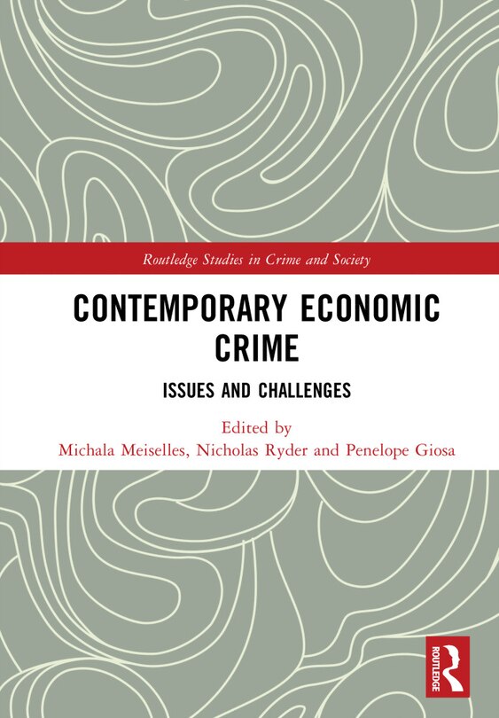 Couverture_Contemporary Economic Crime
