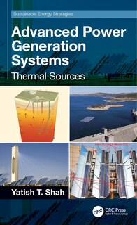 Couverture_Advanced Power Generation Systems
