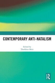 Front cover_Contemporary Anti-Natalism