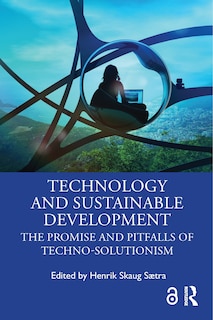 Front cover_Technology and Sustainable Development