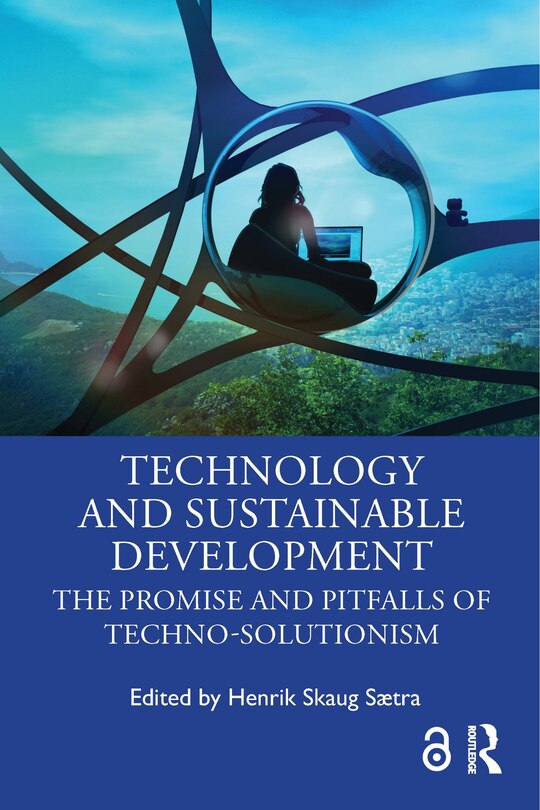 Front cover_Technology and Sustainable Development