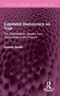 Couverture_Capitalist Democracy on Trial