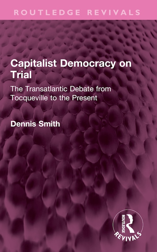 Couverture_Capitalist Democracy on Trial