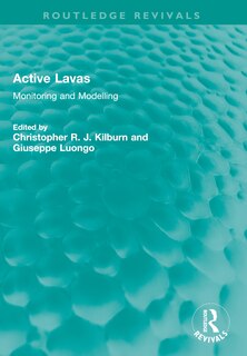 Front cover_Active Lavas