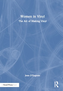 Front cover_Women in Vinyl