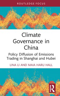 Couverture_Climate Governance in China