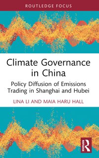 Couverture_Climate Governance in China