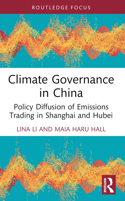 Couverture_Climate Governance in China