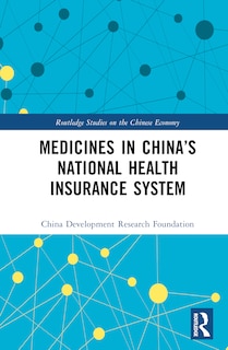 Front cover_Medicines in China's National Health Insurance System
