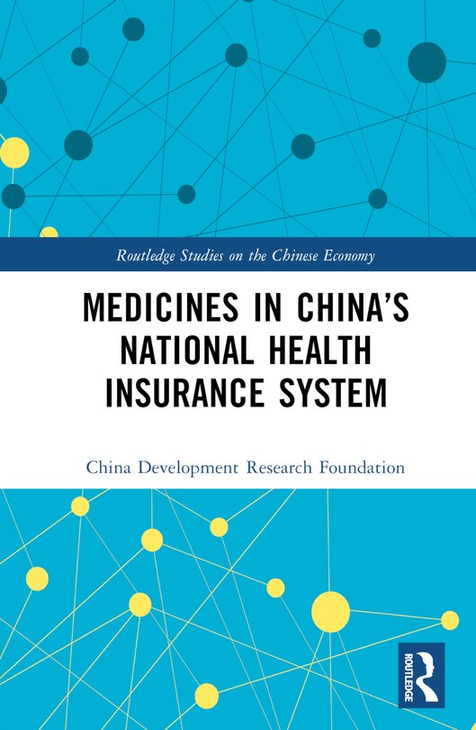 Front cover_Medicines in China's National Health Insurance System