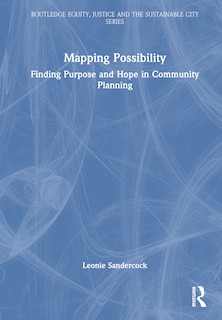 Front cover_Mapping Possibility