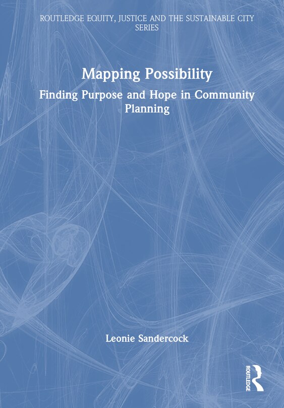 Front cover_Mapping Possibility
