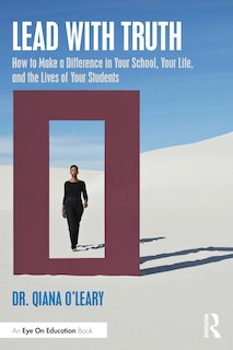 Couverture_Lead with Truth