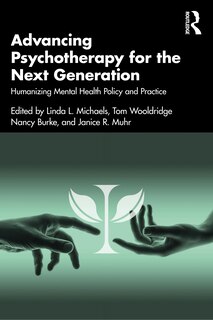 Front cover_Advancing Psychotherapy for the Next Generation