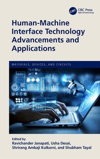 Front cover_Human-Machine Interface Technology Advancements and Applications