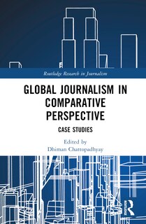 Couverture_Global Journalism in Comparative Perspective