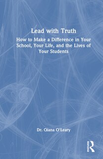 Couverture_Lead with Truth
