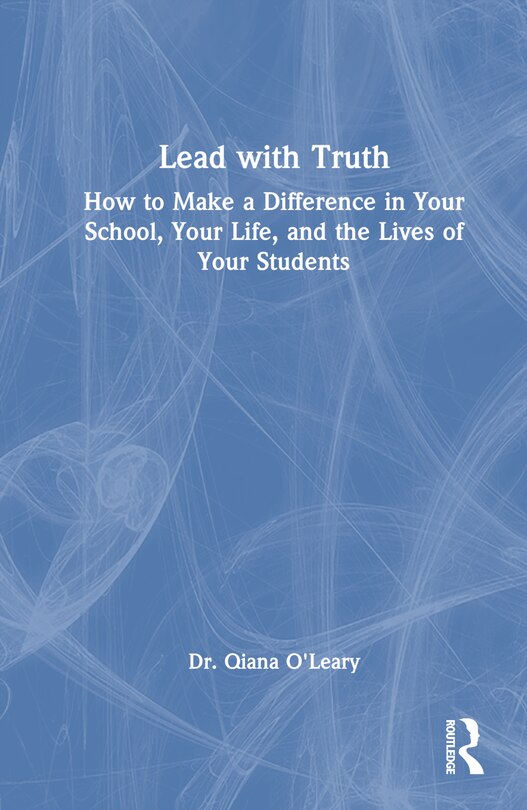 Couverture_Lead with Truth
